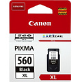Canon Inktcartridge Canon PG-560XL zwart