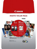 Canon Inktcartridge Canon PG-560XL CL-561XL photo value