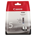 Canon Inktcartridge Canon PGI-5 zwart