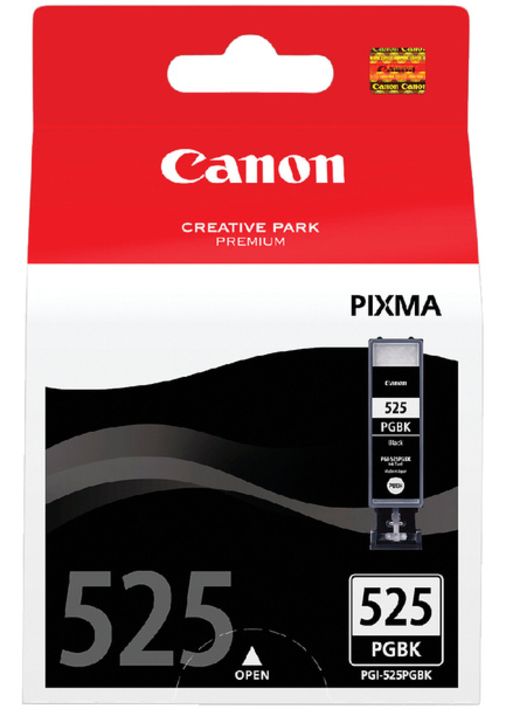 Canon Cartouche d’encre Canon PGI-525  noir