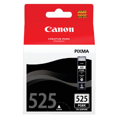 Cartouche d’encre Canon PGI-525  noir
