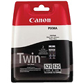 Canon Inktcartridge Canon PGI-525 zwart 2x