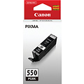 Canon Inktcartridge Canon PGI-550 zwart