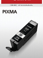 Canon Inktcartridge Canon PGI-550 zwart