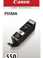 Canon Inktcartridge Canon PGI-550XL zwart HC