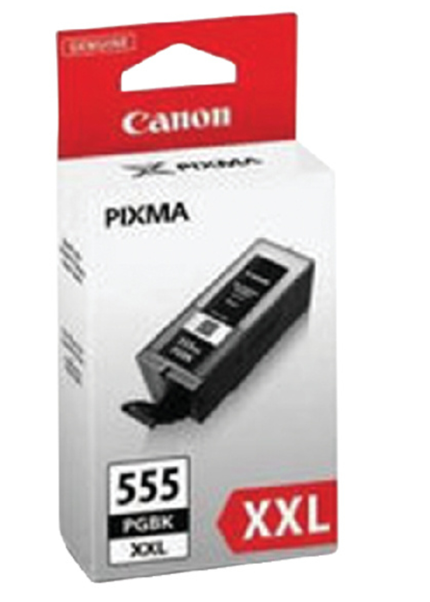 Canon Cartouche d’encre Canon PGI-555 XXL noir HHC