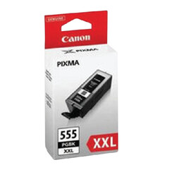 Cartouche d’encre Canon PGI-555 XXL noir HHC