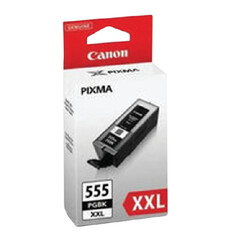 Inkcartridge Canon PGI-555XXL zwart HHC