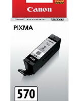 Canon Inktcartridge Canon PGI-570 zwart