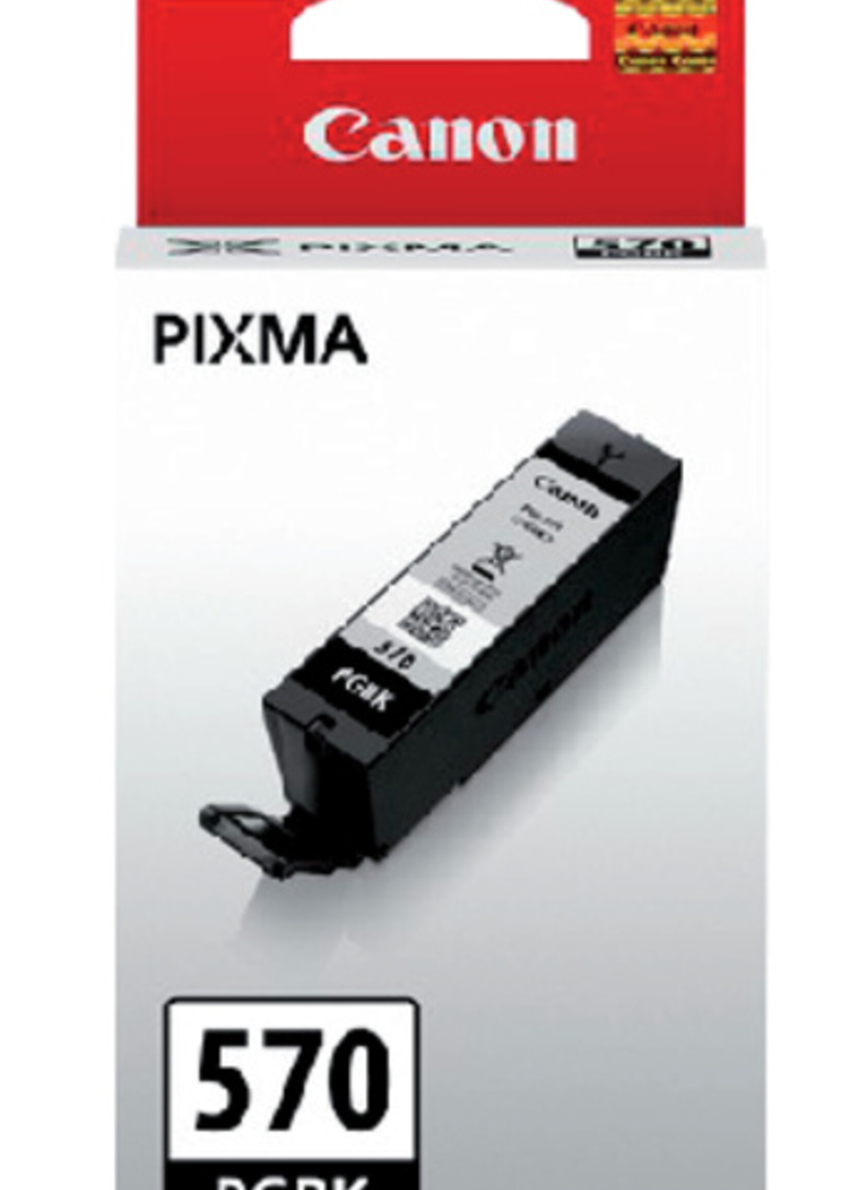 Canon Cartouche d’encre Canon PGI-570 noir