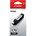 Canon Inktcartridge Canon PGI-570 zwart