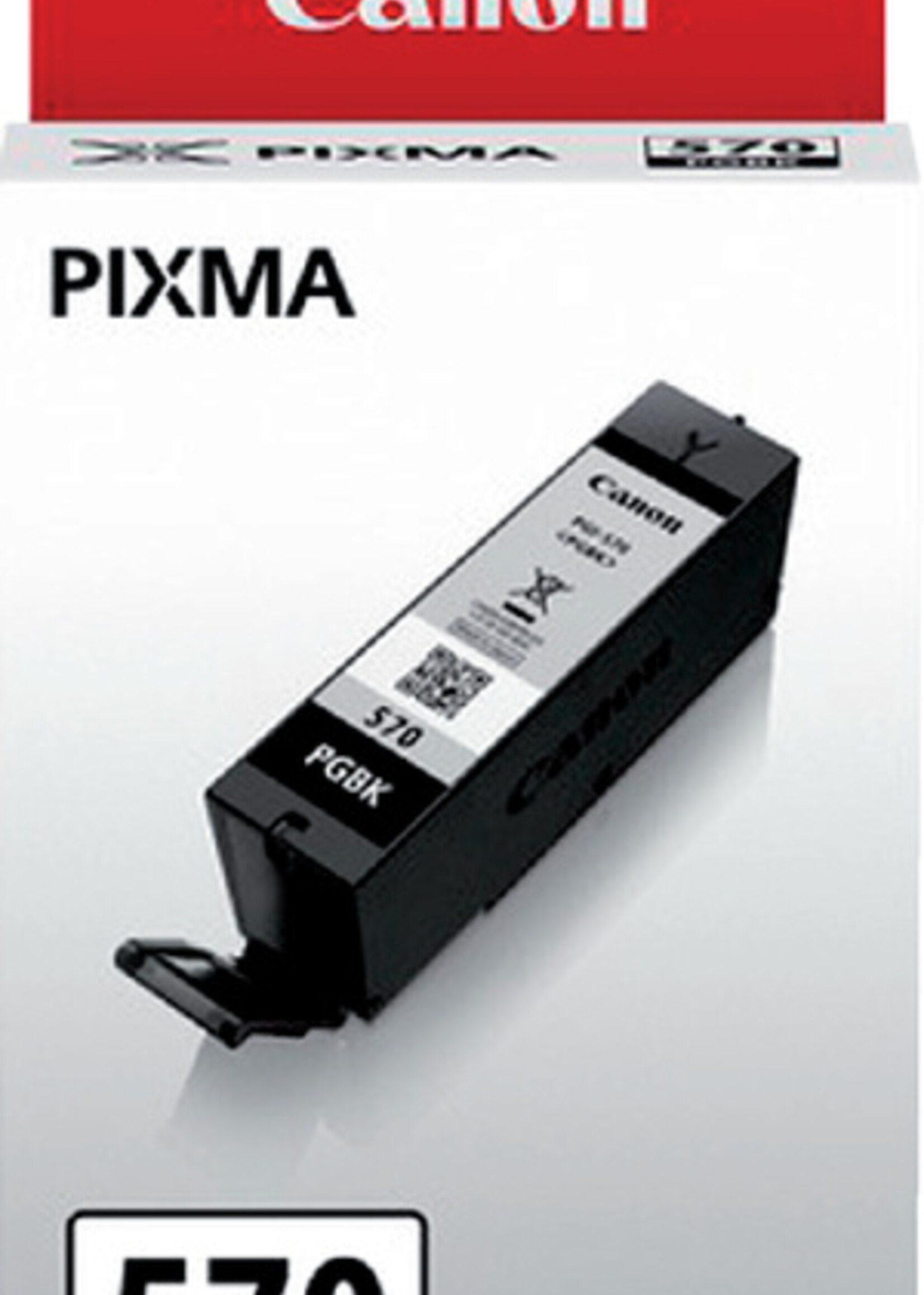 Canon Cartouche d’encre Canon PGI-570 noir