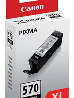 Canon Cartouche d’encre Canon PGI-570 XL noir