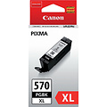 Canon Inktcartridge Canon PGI-570XL zwart HC