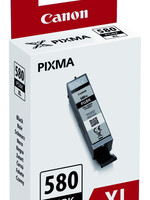 Canon Cartouche d’encre Canon PGI-580XL noir HC