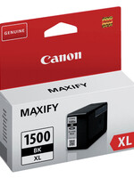 Canon Inktcartridge Canon PGI-1500XL zwart HC