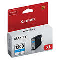 Canon Inktcartridge Canon PGI-1500XL blauw HC