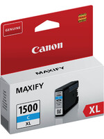 Canon Inktcartridge Canon PGI-1500XL blauw HC