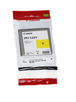 Canon Cartouche d'encre Canon PFI-120 jaune