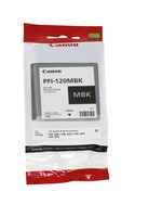 Canon Cartouche d'encre Canon PFI-120 noir mat