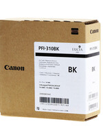 Canon Cartouche d'encre Canon PFI-310 noir