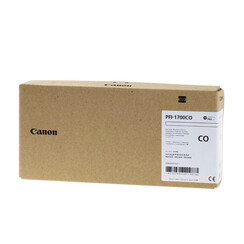 Inktcartridge Canon PFI-1700 optimizer