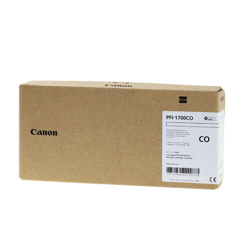 Canon Cartouche d'encre Canon PFI-1700 optimizer