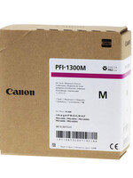 Canon Cartouche d'encre Canon PFI-1300 rouge