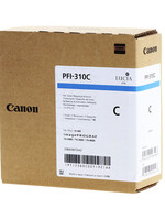 Canon Cartouche d'encre Canon PFI-310 bleu