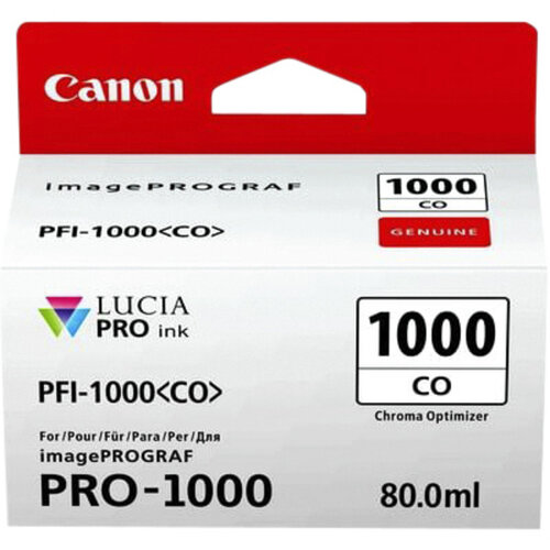 Canon Inktcartridge Canon PFI-1000 optimizer