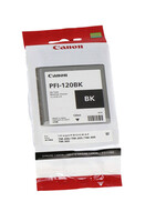 Canon Cartouche d'encre Canon PFI-120 noir