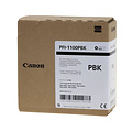 Canon Inktcartridge Canon PFI-1100 foto zwart
