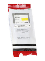 Canon Cartouche d'encre Canon PFI-320 jaune