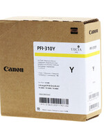 Canon Cartouche d'encre Canon PFI-310 jaune