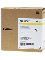 Canon Cartouche d'encre Canon PFI-1100 jaune