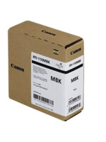 Canon Cartouche d'encre Canon PFI-110 noir mat