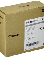 Canon Cartouche d'encre Canon PFI-1100 photo gris