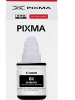 Canon Recharge encre Canon GI-590 noir