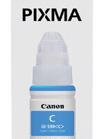 Canon Flacon navulinkt Canon GI-590 blauw