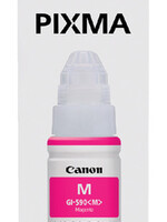 Canon Recharge encre Canon GI590 rouge