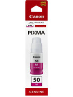 Canon Flacon navulinkt Canon GI-50 rood