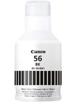 Canon Navulinkt Canon GI-56 170ml zwart