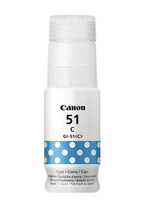 Canon Flacon d'encre Canon GI-56 170ml noir