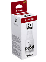 Canon Navulinkt Canon GI-51 135ml zwart