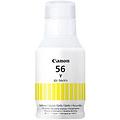 Canon Flacon d'encre Canon GI-56 135ml jaune