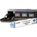 Canon Cartouche toner Canon C-EXV 28 bleu