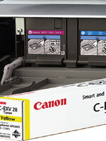 Canon Cartouche toner Canon C-EXV 28 jaune