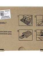 Canon Waste toner bottle Canon C-EXV 28