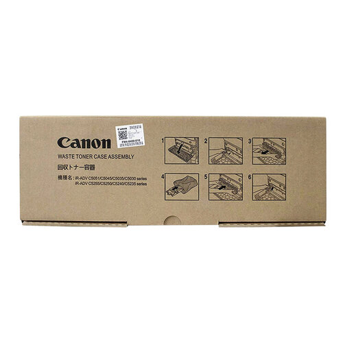 Canon Waste toner bottle Canon C-EXV 28