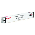 Canon Tonercartridge Canon C-EXV 29 zwart